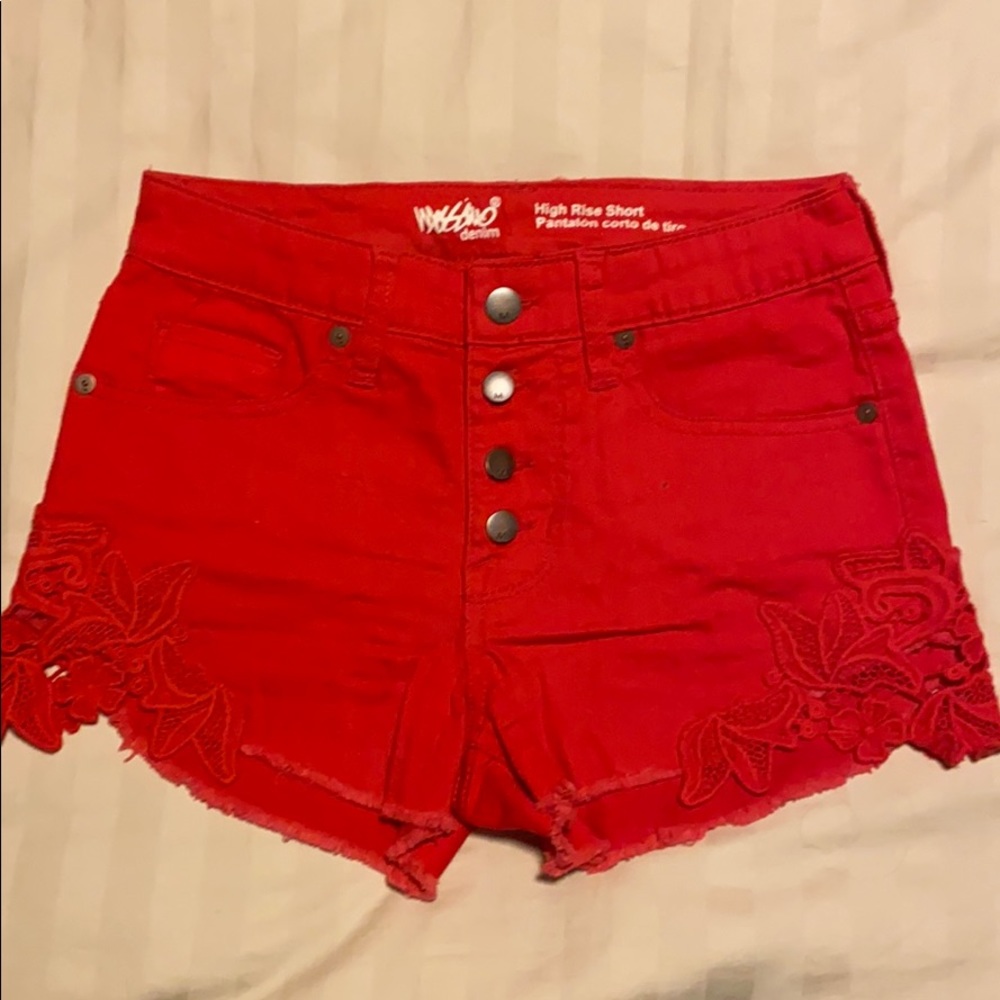 Shorts